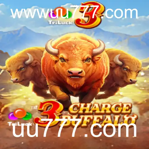 Descubra o Mundo de 3ChargeBuffalo no uu777.com