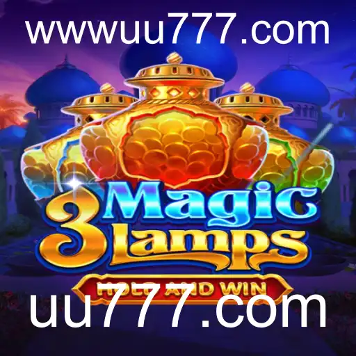 3MagicLamps: Um Mundo de Aventura e Fantasia no uu777.com