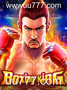 BoxingKing: O Jogo de Ação Revolucionário com uu777.com