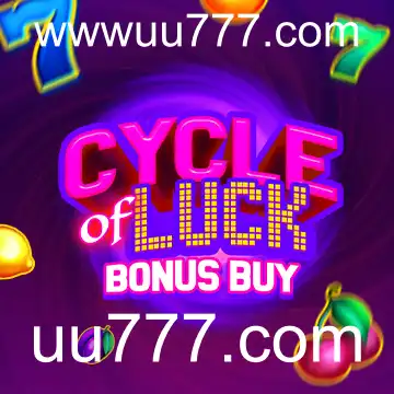 Descubra o Fascinante Mundo do CycleofLuckBonusBuy no uu777.com