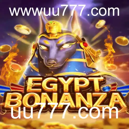 Descubra o Mundo Fascinante de EgyptBonanza no uu777.com