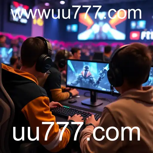 Esportes virtuais