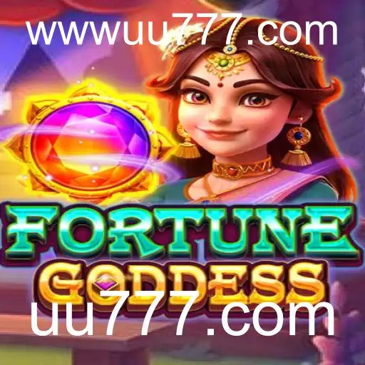 Explorando o Fascinante Mundo de FORTUNEGODDESS no uu777.com