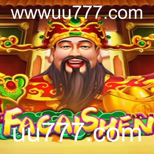 FaCaiShen: Explorando o Popular Jogo de Cassino em uu777.com