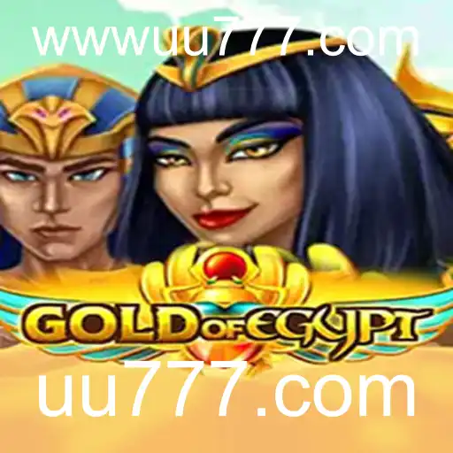 Explorando GoldOfEgypt: Um Mergulho em um Tesouro Digital