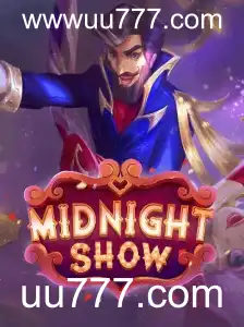 Desvende o Mistério do Jogo MidnightShow: Regras e Entrada no Mundo de uu777.com