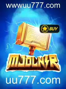 Desvendando Mjolnir: Um Novo Jogo de Aventura Épico em uu777.com