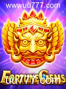 Descubra o Mundo Fascinante de FortuneGems