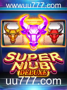 Descubra o Mundo de SuperNiubiDeluxe e Como Jogar