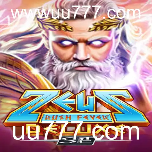 ZeusRushFeverDeluxeSE: Uma Aventura Divina no Mundo dos Jogos