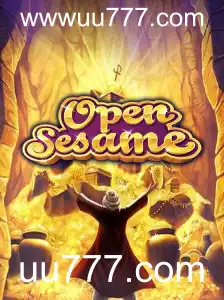 OpenSesame: Descubra o Novo Fenômeno dos Jogos