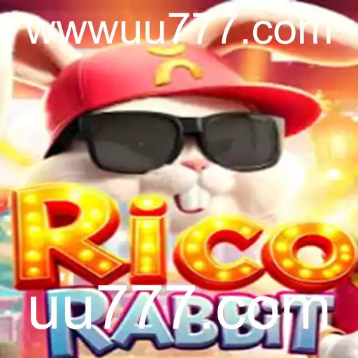 Descubra o Fascinante Mundo de RicoRabbit no uu777.com