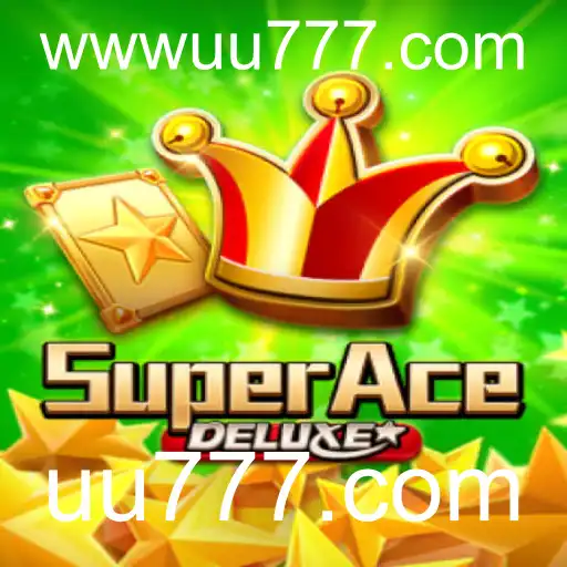 Descubra o Mundo de SuperAceDeluxe: O Jogo do Ano