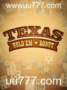 Como Jogar Texas Hold'em Bonus: Regras e Dicas