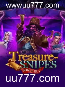 Descubra o Mundo de Emoções em TreasuresnipesBonusBuy