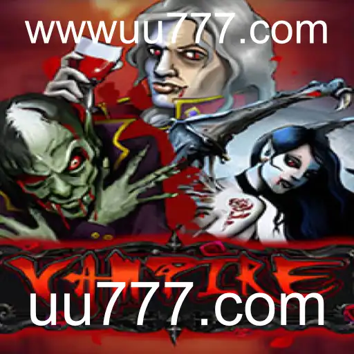 Descubra o Fascinante Mundo do Jogo Vampire na Plataforma uu777.com