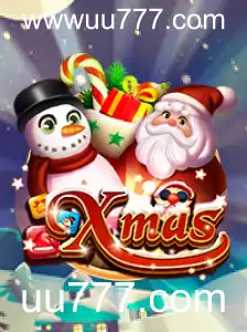 Descubra o Fascinante Mundo de Xmas com uu777.com